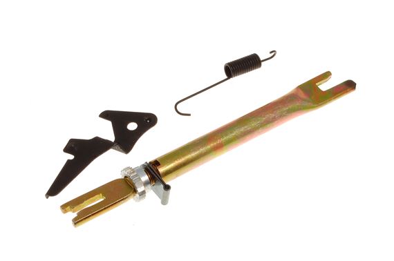 SMN000050 - Adjuster assy brake GENUINE LR  by Land Rover Land Rover Range Rover 