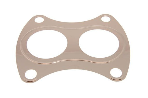 WCM10009 - Exhaust Gasket – Downpipe Engine Part Land Rover Range Rover Freelander 1