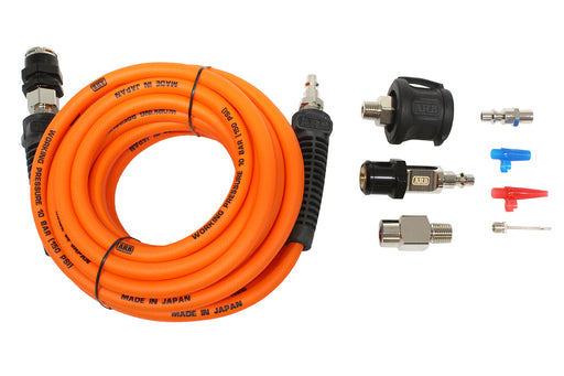 171302V2 - Pump-Up Kit – US Standard – High Temp  by ARBAccessory Land Rover Range Rover 