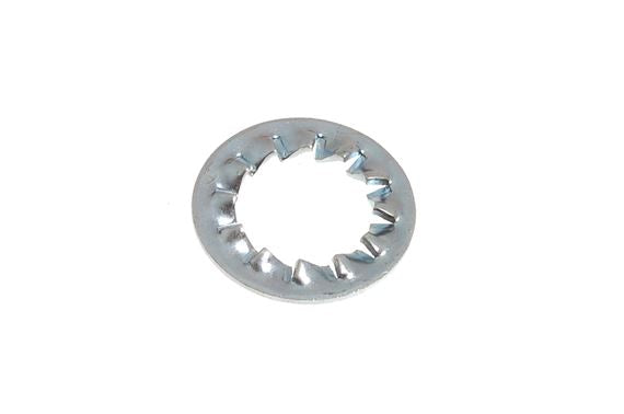 WF110001L - Locking washer Brake Part Land Rover Range Rover Defender