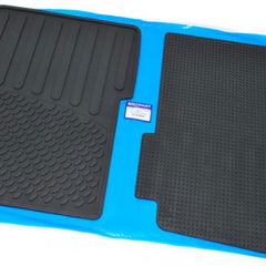 GA4424 - Mat Set Rubber Disco2 Front