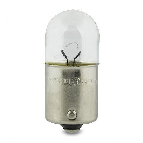 06.00435 - Bulb – 24V 5W  by AftermarketElectrical Part Land Rover Range Rover Series