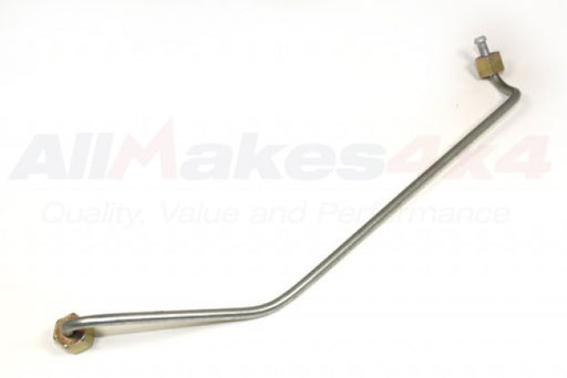RTC6734 - Injector Pipe Engine Part Land Rover Range Rover Discovery, Range Rover