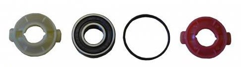 18G8620 - Alternator Bearing Kit Electrical Part Land Rover Range Rover Defender, Range Rover, Series
