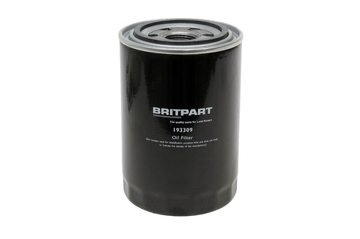 193309 - Oil Filter  by AllmakesRepair & Maintenance Land Rover Range Rover 