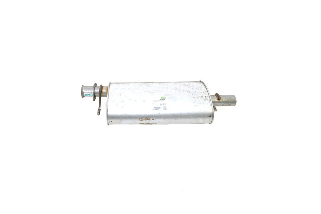 19608 - Silencer  by PR2 Allmakes OEExhaust Part Land Rover Range Rover 