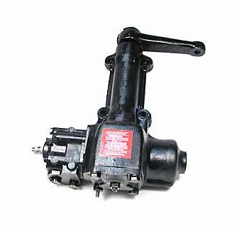 ANR3241 - Steering Box Steering or Suspension Part Land Rover Range Rover Range Rover