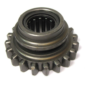 FRC1810 - gear reverse series suff. B >