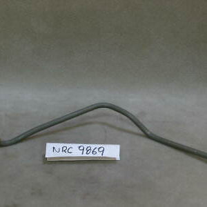 NRC9869 - Pipe GENUINE LR