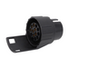 30.30.49 - Trailer Adaptor – 7-Pin to 13-Pin Electrical Part Land Rover Range Rover 