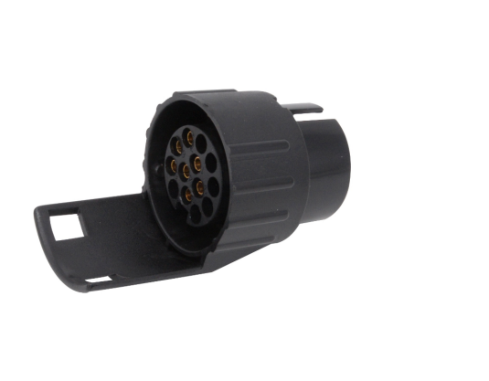 30.30.49 - Contra adaptor 7 - 13 polig Electrical Part Land Rover Range Rover 