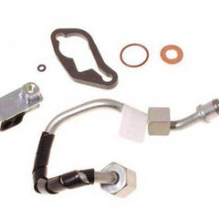 LR017437G - Set - Brandstofinjectie