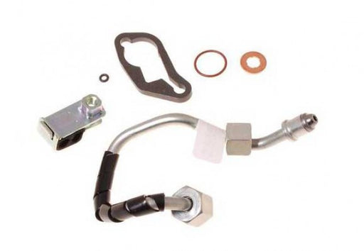 LR017437G - Kit - Fuel Injection  by PR2 Allmakes OEFuel System Part Land Rover Range Rover Discovery, Range Rover, Range Rover Sport, Range Rover Velar