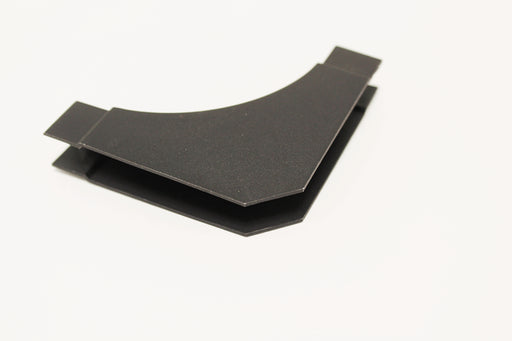 201235 - Corner Filler – Rear  by AftermarketBody Part Land Rover Range Rover Defender