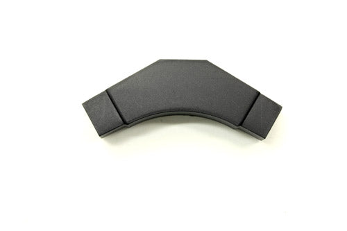 201647 - Corner Filler – Front  by AftermarketBody Part Land Rover Range Rover Defender