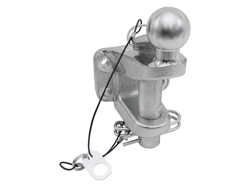 201691 - Towing Ball & Pin - HD  by Dixon BateBody Part Land Rover Range Rover Defender, Discovery, Range Rover, Series