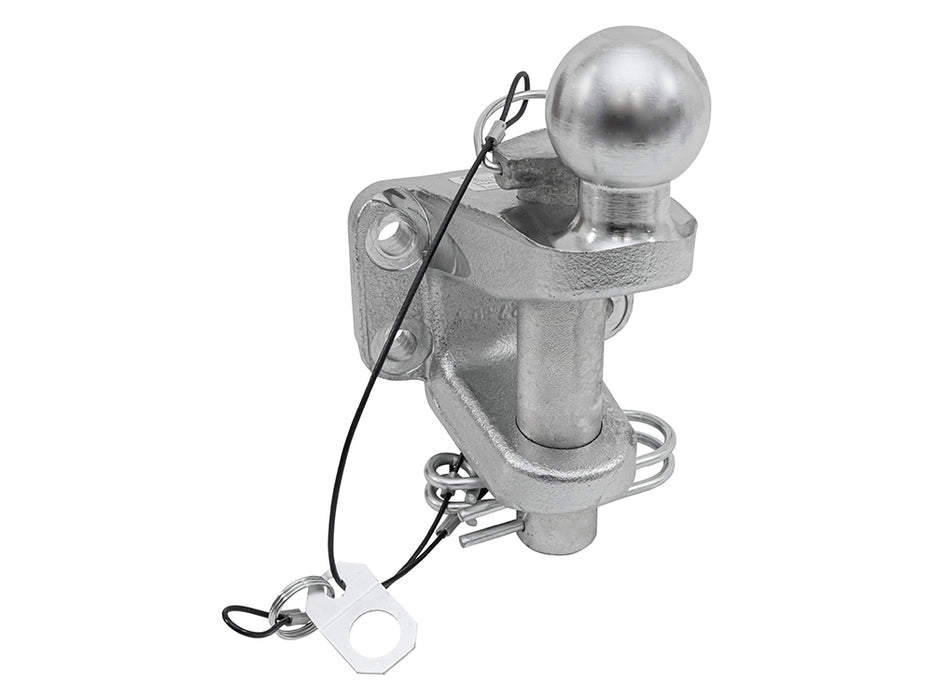 201691 - Towing Ball & Pin - HD  by Dixon BateBody Part Land Rover Range Rover Defender, Discovery, Range Rover, Series