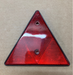 202001 - Reflector driehoek 16 cm Rood  by AftermarketBody Part Land Rover Range Rover 