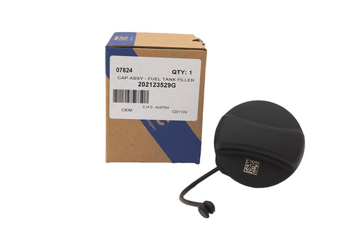 202123529G - Cap Assembly - Fuel Tank Filler  by PR2 Allmakes OE Land Rover Range Rover 