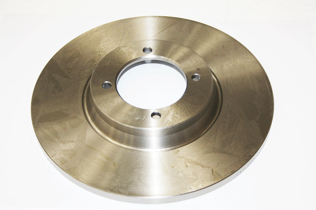 203189 - Brake Front Disc Tr2-4a (Types A&b)  by PR2 AllmakesBrake Part Land Rover Range Rover 