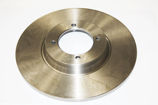 203189 - Brake Front Disc Tr2-4a (Types A&b)  by PR2 AllmakesBrake Part Land Rover Range Rover 