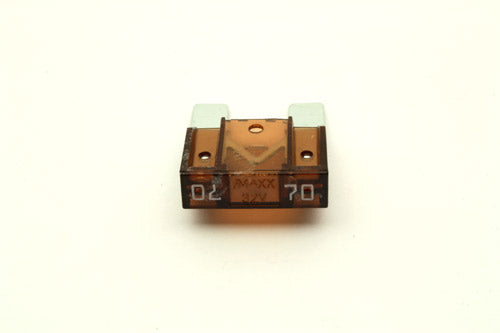 205 70MBF-1 - Fuse  by Allmakes Land Rover Range Rover 