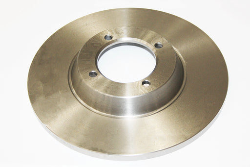 209327 - Brake Front Disc Tr3-6 (Type C)  by PR2 AllmakesBrake Part Land Rover Range Rover 
