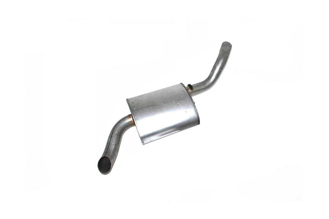 210-811 - Rear Silencer  by AllmakesExhaust Part Land Rover Range Rover 