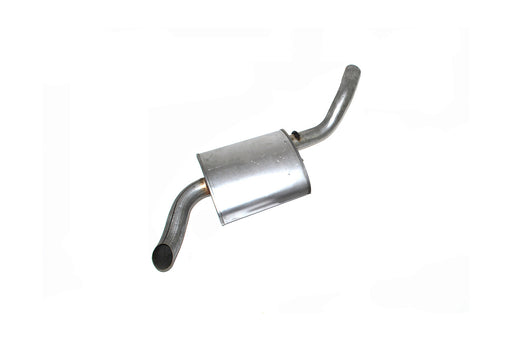 210-811 - Rear Silencer  by AllmakesExhaust Part Land Rover Range Rover 