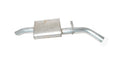 210-813 - Silencer Box  by BosalExhaust Part Land Rover Range Rover 