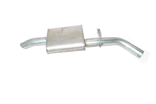 210-813 - Silencer Box  by BosalExhaust Part Land Rover Range Rover 