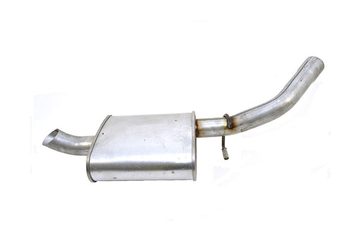 210-821 - Rear Silencer  by AllmakesExhaust Part Land Rover Range Rover 