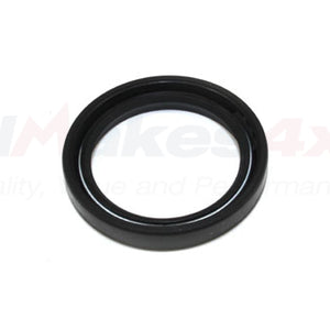 213340 - seal oil relay steering