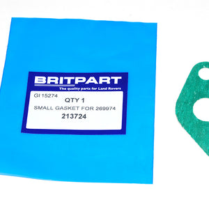 213724 - SMALL GASKET FOR 269974