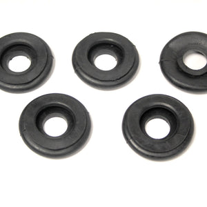 214649 - cover rubber for ball joint track rod end