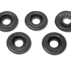 214649 - cover rubber for ball joint track rod end