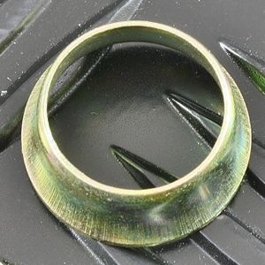 214662 - Track Rod Retainer  by Land RoverSteering or Suspension Part Land Rover Range Rover Series