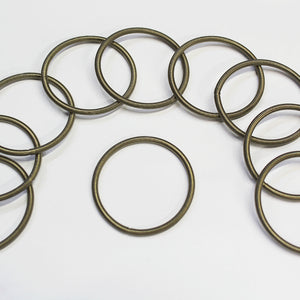 214685 - SPRING RING