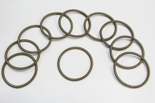 214685 - SPRING RING Steering or Suspension Part Land Rover Range Rover Defender, Series