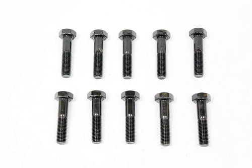 215331 - BOLT - FRONT DRIVE SHAFT AND HUB  by AftermarketTransmission or Drivetrain Part Land Rover Range Rover Defender, Series