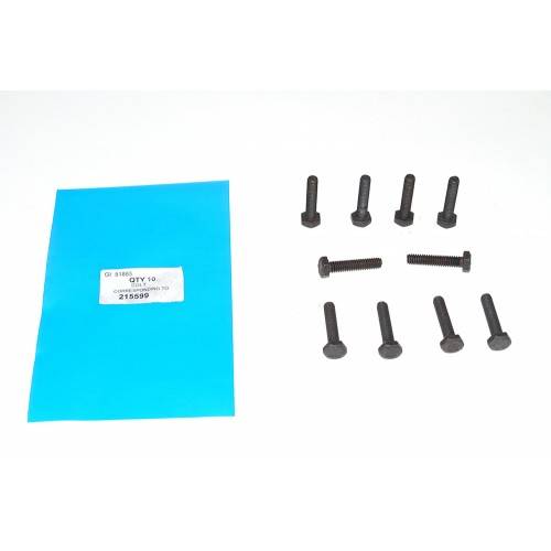 215599 - Bolt Whitworth 1/4" x 1-1/4"  by AftermarketTransmission or Gearbox Part Land Rover Range Rover Series
