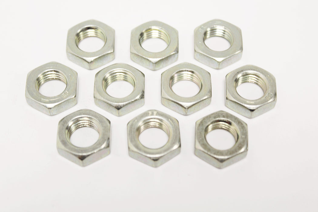 216912 - NUT  by PR2 AllMakes OEBrake Part Land Rover Range Rover Defender, Series