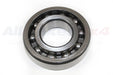 217325 - Ball Bearing – Double-Grooved  by AftermarketTransmission or Drivetrain Part Land Rover Range Rover Defender, Range Rover, Series