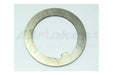 217352 - washer key axle  by EurospareSteering or Suspension Part Land Rover Range Rover Defender, Range Rover, Series