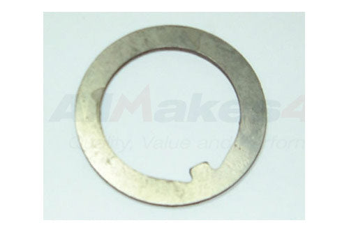 217352 - WASHER - LOCKING  by EurospareSteering or Suspension Part Land Rover Range Rover Defender, Range Rover, Series