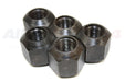 217361 - Wheel Nut – Double-Chamfer  by AftermarketWheel System Part Land Rover Range Rover Series