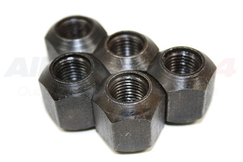 217361 - Wheel Nut – Double-Chamfer  by AftermarketWheel System Part Land Rover Range Rover Series
