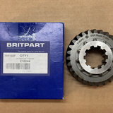 218244 - gear shaft main box transfer