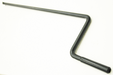 218508 - Starting Handle for Series  by AftermarketEngine Part Land Rover Range Rover Series