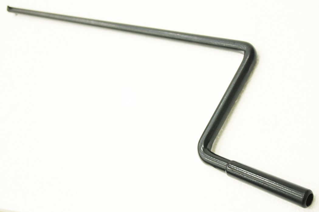 218508 - Starting handle for Series  by AftermarketTool Land Rover Range Rover Series